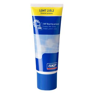 Massa Lubrificante SKF LGMT2 - Bisnaga 0,2 Kg.