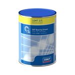 Massa Lubrificante SKF LGMT2 - Lt.1 Kg.