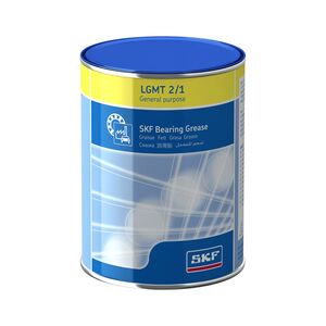Massa Lubrificante SKF LGMT2 - Lt.1 Kg.