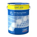 Massa Lubrificante SKF LGMT2 - Lt.18 Kg.