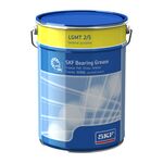 Massa Lubrificante SKF LGMT2 - Lt. 5 Kg.