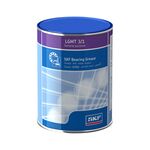 Massa Lubrificante SKF LGMT3 - Lt.1 Kg.