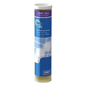 Massa Lubrificante SKF LGMT3 - Tubo 0,4 Kg.