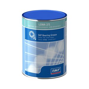 Massa Lubrificante TM SKF LGWA2 - Lt.1 Kg.