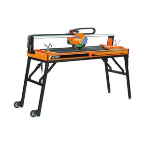 Mesa Corte Azulejos c/ Disco Clipper TR232 S - 230 V-1,1 kW