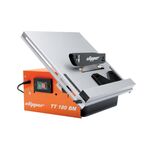 Mesa de Corte Cerâmica Portátil TT180 BM - até 180mm