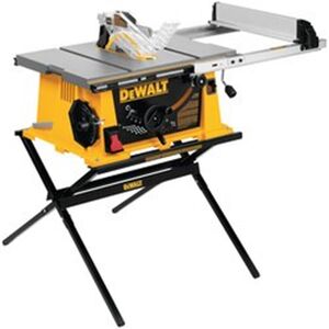 Mesa de Serrar Transportável - 2000 W