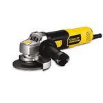 Mini - Rebarbadora Stanley 850W - 115mm AS + RA