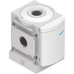 Módulo da Ramagem Festo MS6-FRM-1/2