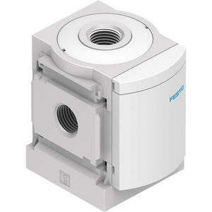 Módulo da Ramagem Festo MS6-FRM-1/2