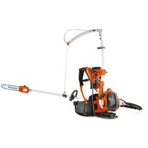 Motosserra Extensível Husqvarna #535 FBX