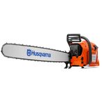 Motosserra Husqvarna #3120 - 42"/6,2kW/.404"/H64 (124 elos)