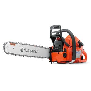 Motosserra Husqvarna #365 - 15"/3,4kW/3/8"/H42 (56 elos)