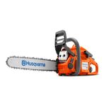 Motosserra Husqvarna #440E II - 16"/1,8kW/.325"/H30 (60 elos