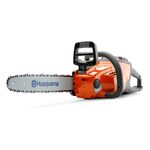 Motosserra Husqvarna a Bateria #120i