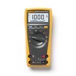 Multímetro Digital Fluke Linha AVAC#177 True RMS 1000V