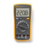 Multímetro Digital Portátil Fluke #15B+ ERTA 600V CAT III