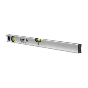 Nível Stanley Classic Magnético 2 Bolhas - 40cm