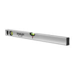 Nível Stanley Classic Magnético 3 Bolhas - 200 cm