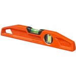 Nível Stanley Fatmax MLH Trapezoidal 2 Bolhas - 40cm