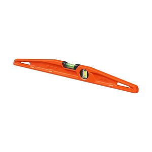 Nível Stanley Fatmax MLH Trapezoidal 2 Bolhas - 50cm