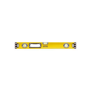 Nível Tubular Stanley FatMax II - 60cm