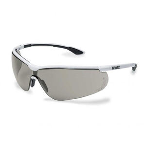 Óculos Uvex Sportstyle Supravision Extreme, Lente Cinza (*)