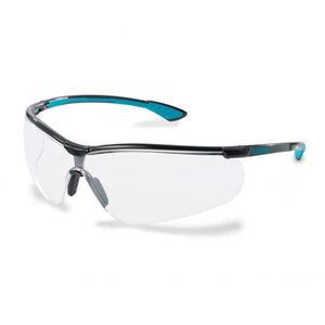 Óculos Uvex Sportstyle Supravision Extreme, Lente Clara