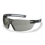 Óculos Uvex X-fit Supravision Excellence, Lente Cinza