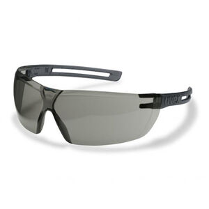 Óculos Uvex X-fit Supravision Excellence, Lente Cinza