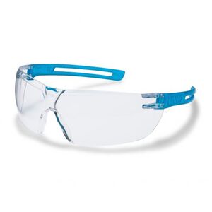Óculos Uvex X-fit Supravision Excellence, Lente Clara