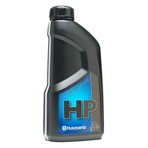 Óleo 2 Tempos Husqvarna (HP) - Bidon 20 Lts.