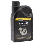 Óleo Compressor Pistão Kaeser VDL 150 - Emb. 1 Lt.