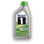 Óleo Lub. Mobil 1 Esp Formula 5W-30 - Emb.1 Lt.