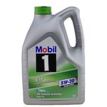 Óleo Lub. Mobil 1 Esp Formula 5W-30 - Emb.5 Lt. (*)