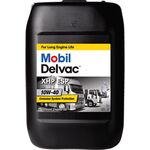 Óleo Lub. Mobil Delvac XHP ESP 10W-40 - Emb.20 Lt. (*)