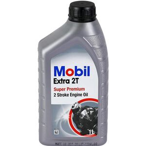 Óleo Lub. Mobil Extra 2T - Emb.20 Lt.
