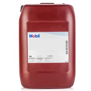 Óleo Lub. MobilGear 600 XP 150 - Emb.20 Lt.