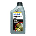 Óleo Lub. Mobilube 1 SHC 75W-90 - Emb.1 Lt.