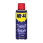Óleo Lubrificante Multiusos WD-40 - 200ml.