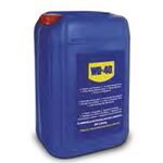 Óleo Lubrificante Multiusos WD-40 - Bidon de 25 Lt.