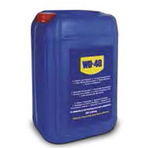 Óleo Lubrificante Multiusos WD-40 - Bidon de 25 Lt.