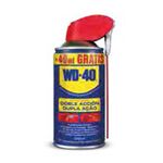 Óleo Lubrificante Multiusos WD-40 Dupla Acção - 250ml.+40ml.