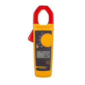 Pinça Amperimétrica Digital Fluke #303 - 600A AC CATIII