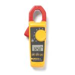 Pinça Amperimétrica Digital Profissional Fluke #325 True RMS