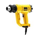 Pistola de Ar Quente 50-600ºC - 1800 W