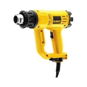 Pistola de Ar Quente 50-600ºC - 1800 W