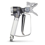 Pistola Graco XTR7 p/ Pulverizadores Merkur e King XL70