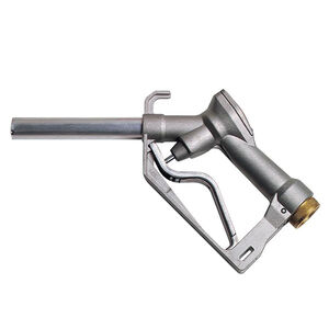 Pistola Manual Piusi Self 3000 1in Gas Leaded Spout