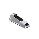 Plaina Curta Metal Stanley - 140x155mm